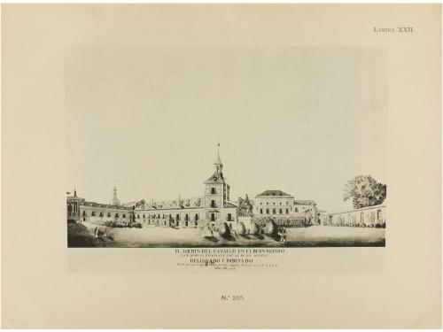 1926. LIBRO. (ARTE-MADRID). EXPOSICION DEL ANTIGUO MADRID. C