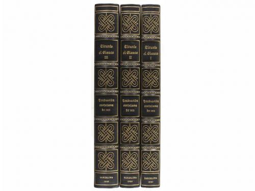 1947. LIBRO. (BIBLIOFILIA-ENCUADERNACION-BRUGALLA). MARTOREL