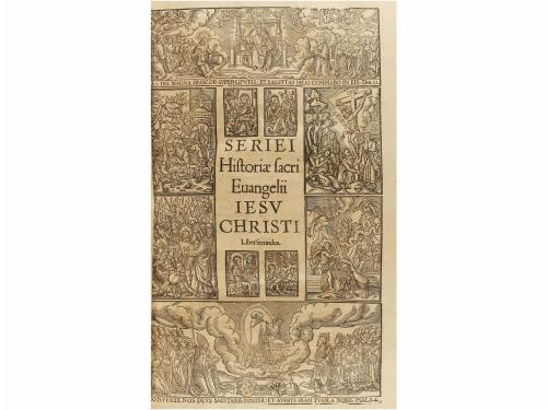 1557. LIBRO. (RELIGION). IRUROZQUI NAVARRO, PEDRO:. SERIES T