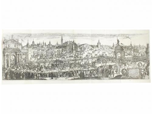 LIBRO. (SEVILLA). ANNALES ECLESIASTICOS I SEGLARES DE MA M.N