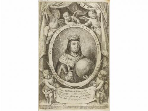 1671. LIBRO. (SEVILLA). FIESTAS DE LA SANTA IGLESIA METROPOL