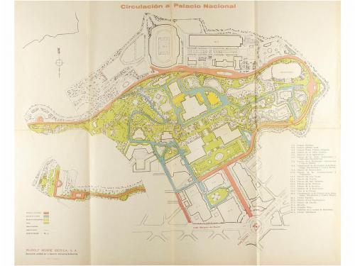 1929. LIBRO. (BARCELONA). EXPOSICION INTERNACIONAL DE BARCEL