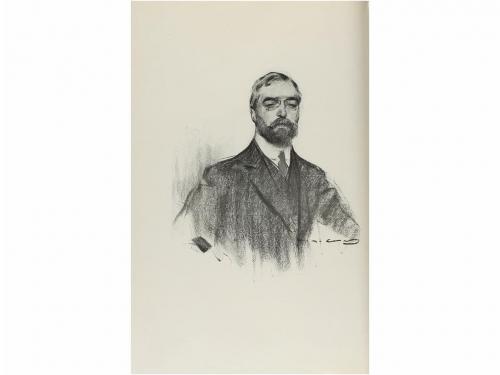 1933. LIBRO. (HISTORIA). CASES-CARBÓ, JOAQUIM:. EL PROBLEMA