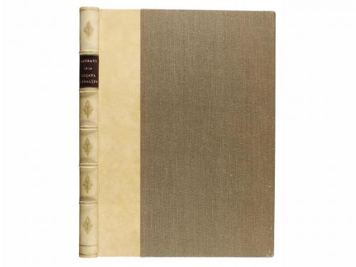 1950. LIBRO. (LITERATURA). DELICADO, FRANCISCO:. RETRATO DE 