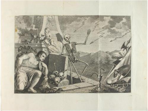 1804. LIBRO. (RELIGIÓN). SUMA DE LA DOCTRINA CATÓLICA SEGUN 