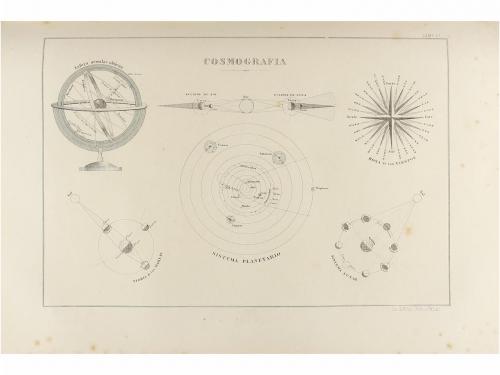1868-1869. LIBRO. (HISTORIA). CANTU, CÉSAR:. COLECCIÓN DE HI