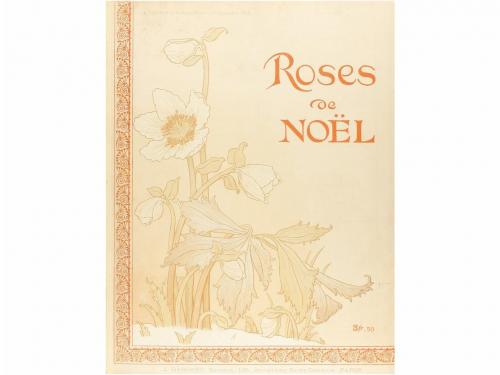 1888. REVISTA. (ARTE-MODERNISMO). BEERS, JAN VAN [ILUSTR.]:.