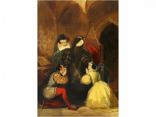 1925. LIBRO. (LITERATURA). MARIE, ARISTIDE:. LA VIE ET L'ART