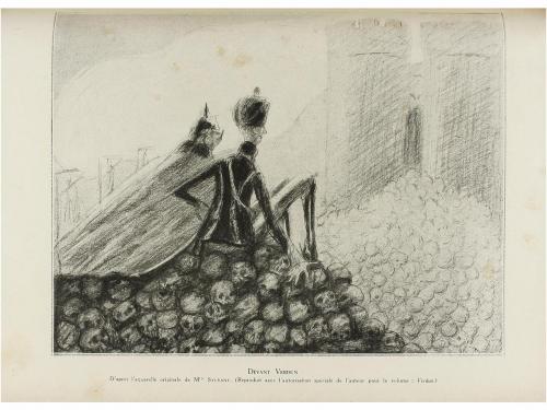 1916. LIBRO. (HISTORIA). GRAND-CARTERET, JOHN:. VERDUN. IMAG