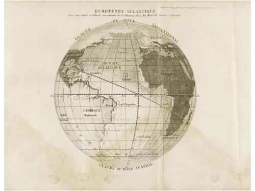 1797. LIBRO. (NATURALEZA). BERNARDIN DE SAINT-PIERRE, JAQUES