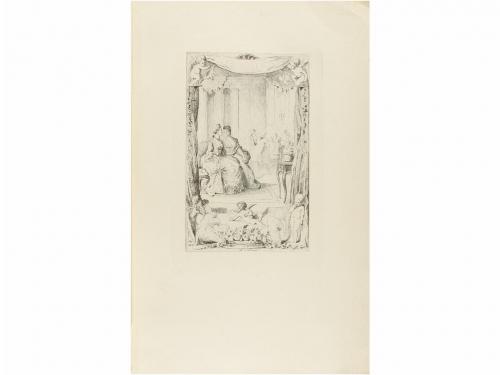 1879. LIBRO. (LITERATURA). LABESSADE, LÉON DE:. LES RUELLES 