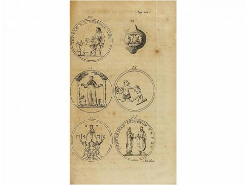 1713. LIBRO. RELIGIÓN. BROUËRII DE NIEDEK, MATTHAEI:. DE POP