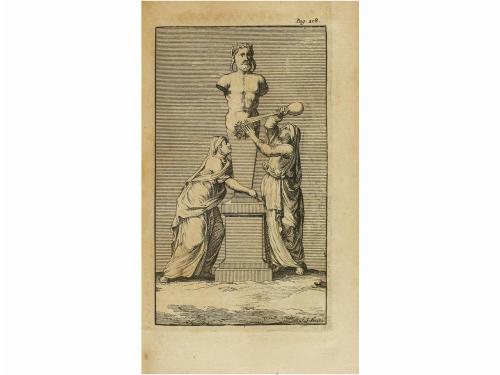 1713. LIBRO. RELIGIÓN. BROUËRII DE NIEDEK, MATTHAEI:. DE POP