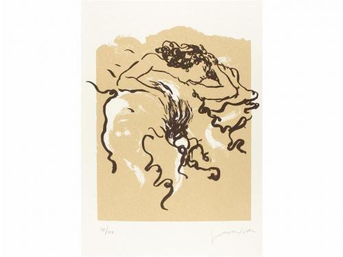 1999. LIBRO. ( BIBLIOFILIA). VIDA, JUAN y GARCÍA MONTERO, LU