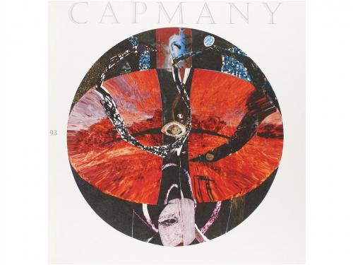 2015. LIBRO. (ARTE-BIBLIOFILIA). POCH, GABRIEL:. BARCELONAGR