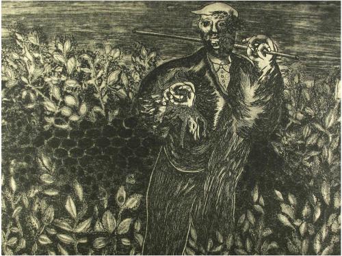 1977. LIBRO. (BIBLIOFILIA). PLA, JOSEP; RIPOLLES, JUAN:. UN 