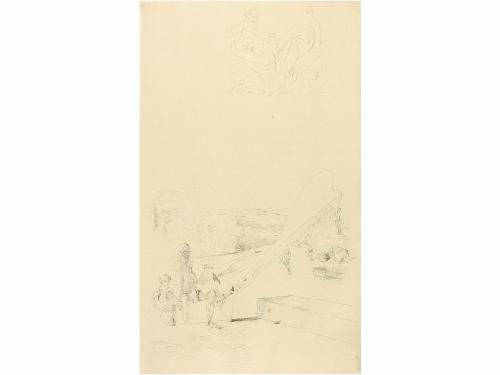 2011. LIBRO. (BIBLIOFILIA-ARTE). LAUTREMONT y DALÍ, SALVADOR