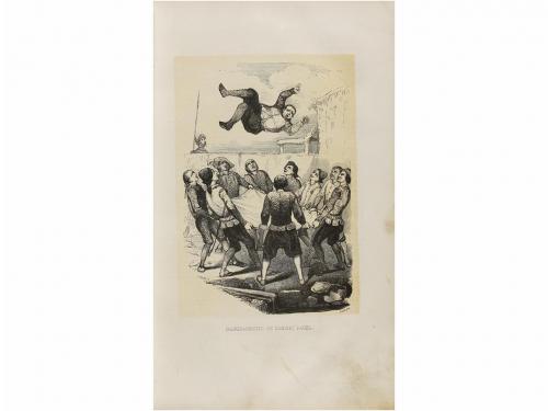 1674. LIBRO. (LITERATURA). DE LA TORRE, FRANCISCO:. AGUDEZAS