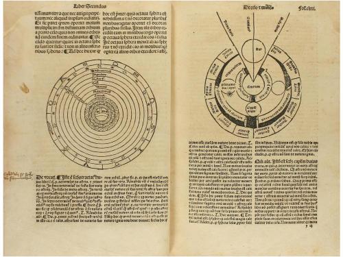 [1489]. LIBRO. (INCUNABLE-GÓTICO). BRUXELENSIS, GEORGIUS [PE