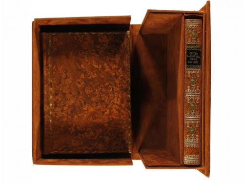 2002. LIBRO. (FACSÍMIL). LIBRO DE HORAS DE LA VIRGEN TEJEDOR