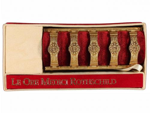 2011. LIBRO. (FACSÍMIL). LE ORE MEDICI ROTHSCHILD. Florencia