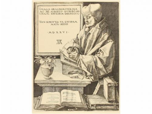 1885 ca. GRABADO. (ARTE). DUPLESIS, GEORGES y AMAND-DURAND:.