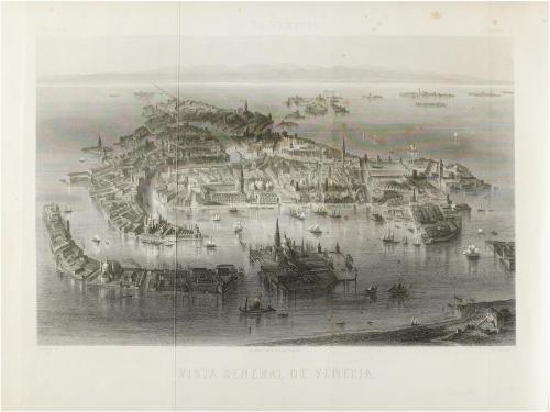 1856. LIBRO. (VIAJES). GALIBERT, LÉON:. HISTOIRE DE LA RÉPUB