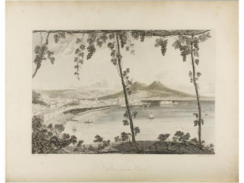 1820. LIBRO. (VIAJES). HAKEWILL, JAMES:. A PICTURESQUE TOUR