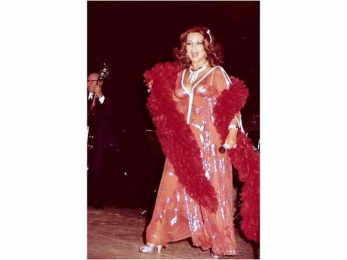 S. XX. COLECCIONISMO. SARA MONTIEL. LOTE DE CARTELES, PROGRA