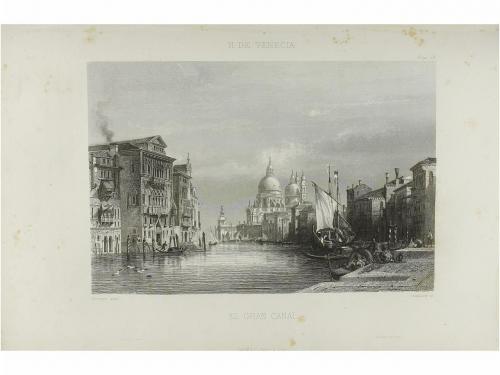 1857. LIBRO. (VIAJES). GALIBERT, LEON:. HISTORIA DE LA REPÚB