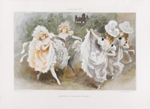 1896-1897. REVISTA. (HUMANIDADES). FIGARO ILLUSTRÉ. años 189