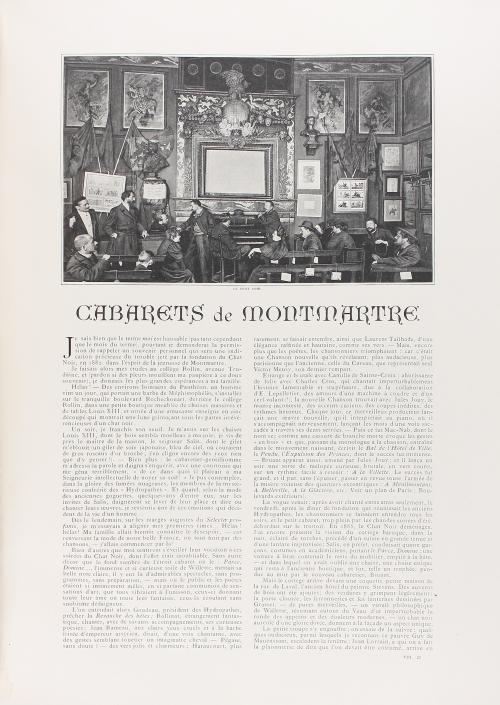 1896-1897. REVISTA. (HUMANIDADES). FIGARO ILLUSTRÉ. años 189