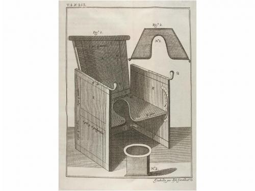 1774. LIBRO. (CIENCIAS-OBSTETRICIA). CANGIAMILA, FRANCISCO:.