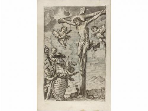 1682. LIBRO. (HUMANIDADES-TOLEDO). SYNODO DIOCESANA DEL ARZO