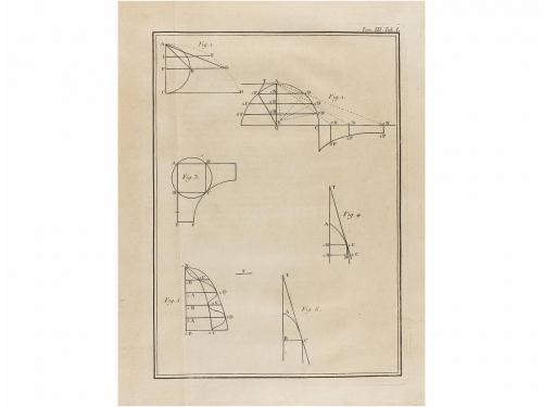 1768. LIBRO. (CIENCIAS). LEIBNITII, GOTHOFREDI GUILLELMI:. O