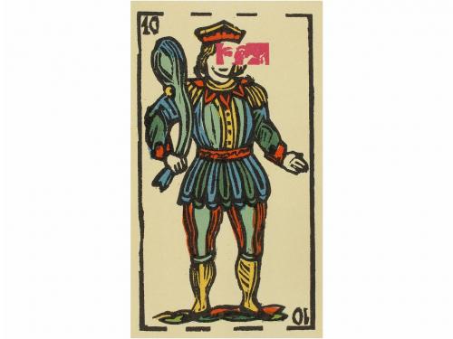 1975 ca. LIBRO. (BIBLIOFILIA-ARTE). BROSSA, JOAN:. MOM. S.l.