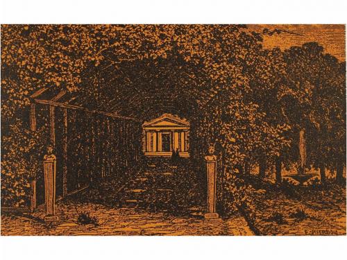 1975 ca. LIBRO. (BIBLIOFILIA-ARTE). BROSSA, JOAN:. MOM. S.l.