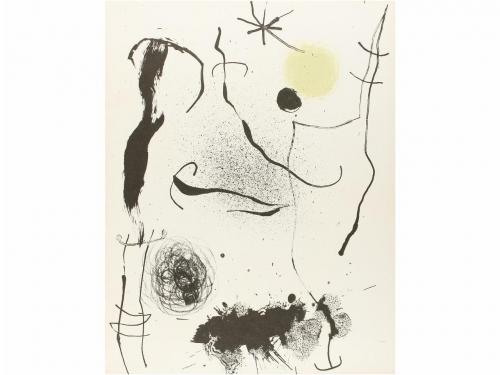 1964. REVISTA. (ARTE). XXe SIÈCLE. Nº 24- Décembre 1964. Mil