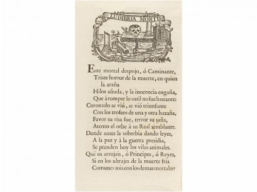 1800-1801. LIBRO. (POLÍTICA-EMBLEMAS). SAAVEDRA FAXARDO, DIE