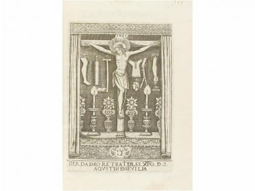 1649-1650. LIBRO. (MEDICINA-SEVILLA). LOPEZ DE SAN ROMAN LAD