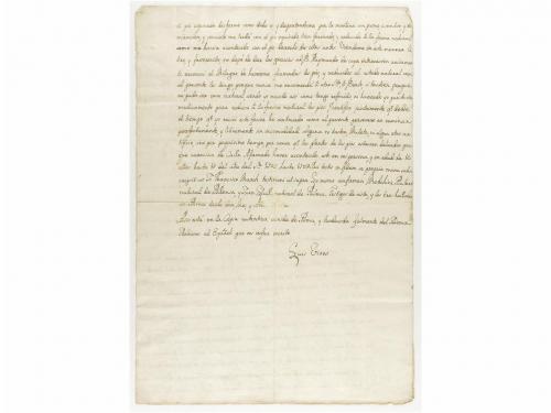 s.XVII. FOLLETO. [MANUSCRITO. RAMON LLULL] COPIA DEL MILAGRO