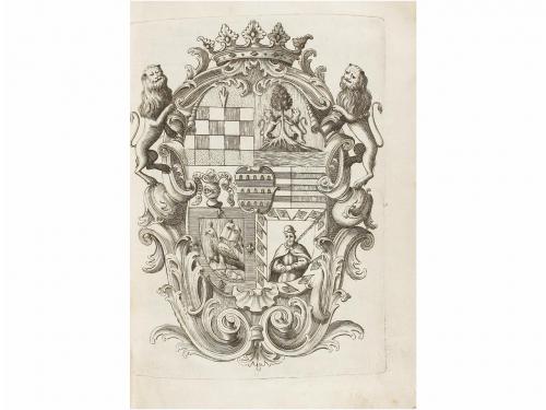 1755. LIBRO. (LITERTURA). RAMOS MONTERO, FRANCISCO:. TRIUMPH