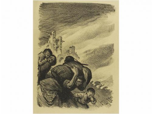 1948. LIBRO. (BIBLIOFILIA-LITERATURA CATALANA). DOLÇ, MIQUEL