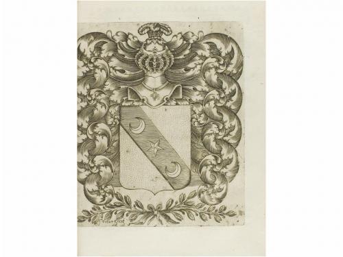 1682. LIBRO. (MEDICINA-FACTICIO). VVWBERSKI, IOANNE IACOBO:.