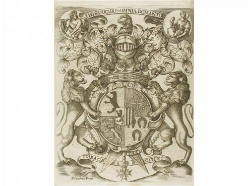 1682. LIBRO. (MEDICINA-FACTICIO). VVWBERSKI, IOANNE IACOBO:.