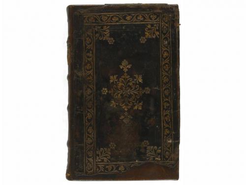 1545. LIBRO. (LITERATURA CATALANA). MARCH, AUSIAS:. LES OBRE