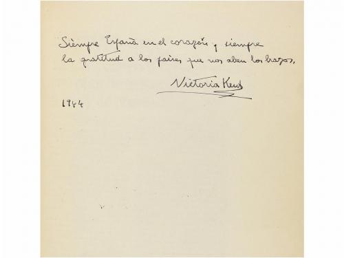 1949-1978. MANUSCRITO. (ORIGINAL ARTÍSTICO). ÁLBUM DE AUTÓGR