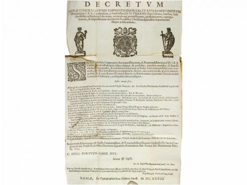 1632. LIBRO. (HUMANIDADES). MAGDALENUM CAPIFERREUM, FRANCISC