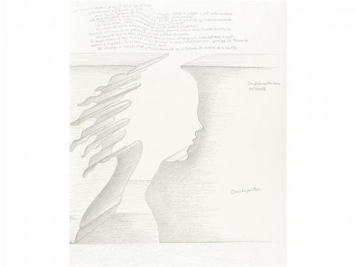 1993. LIBRO. (BILIOFILIA). CELA, CAMILO JOSÉ y SUBIRACHS, JO