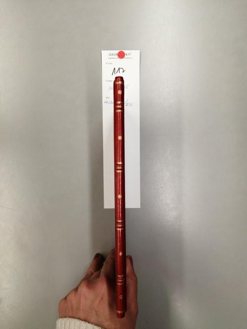 1745. FOLLETO. (RELIGIÓN-LITERATURA). AZLOR, MARIA IGNACIA y